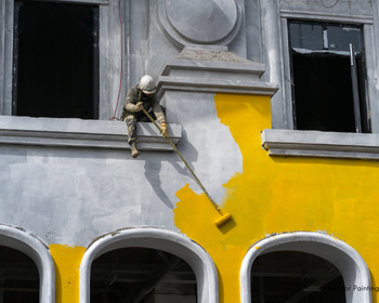 Exterior Painting