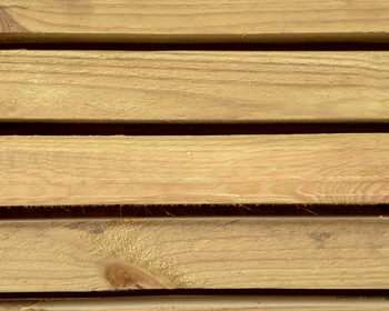 Exterior Cladding