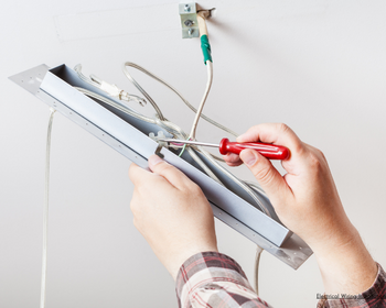 Electrical Wiring Installation