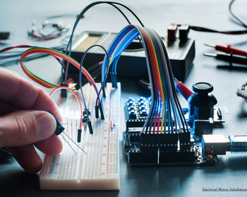 Circuit Repair