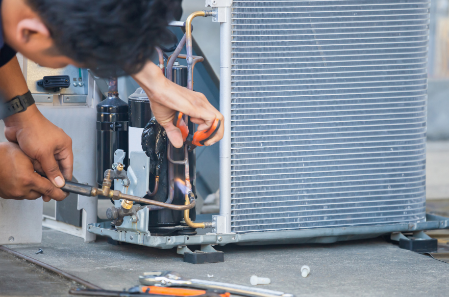 Coolant Renewal Service