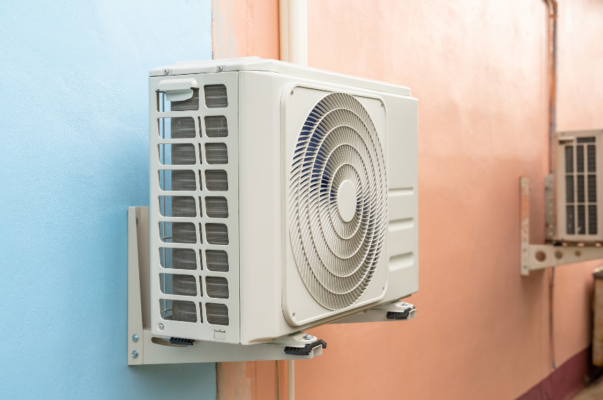 AC Tune-Up