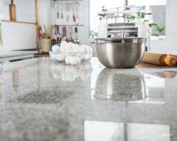 Countertop Installation