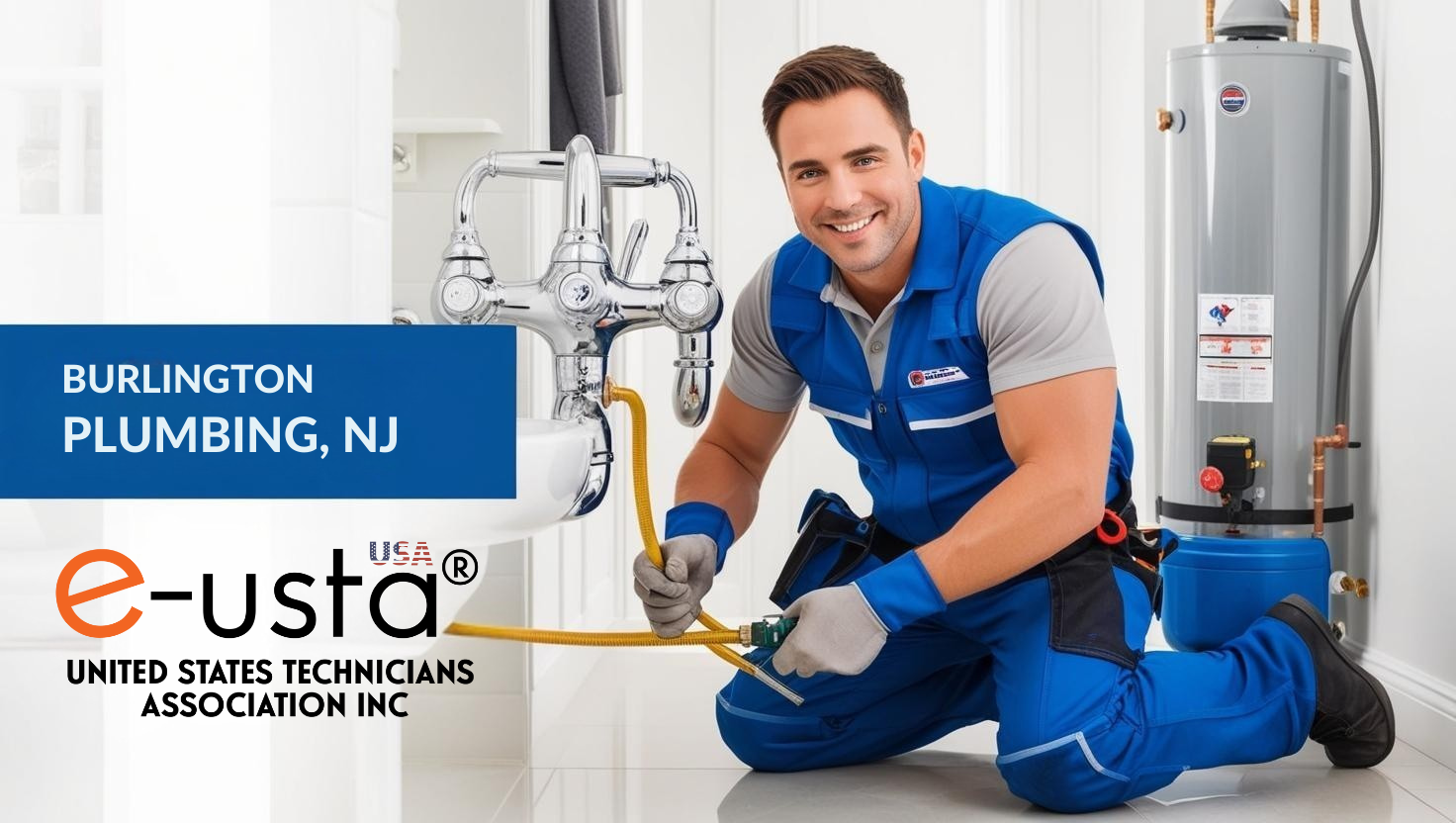 Burlington County Plumbing Services