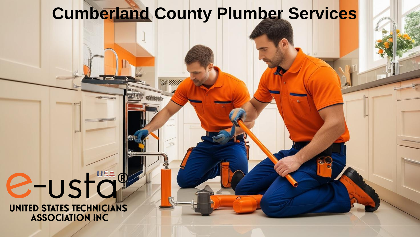 Cumberland County Plumbing Services