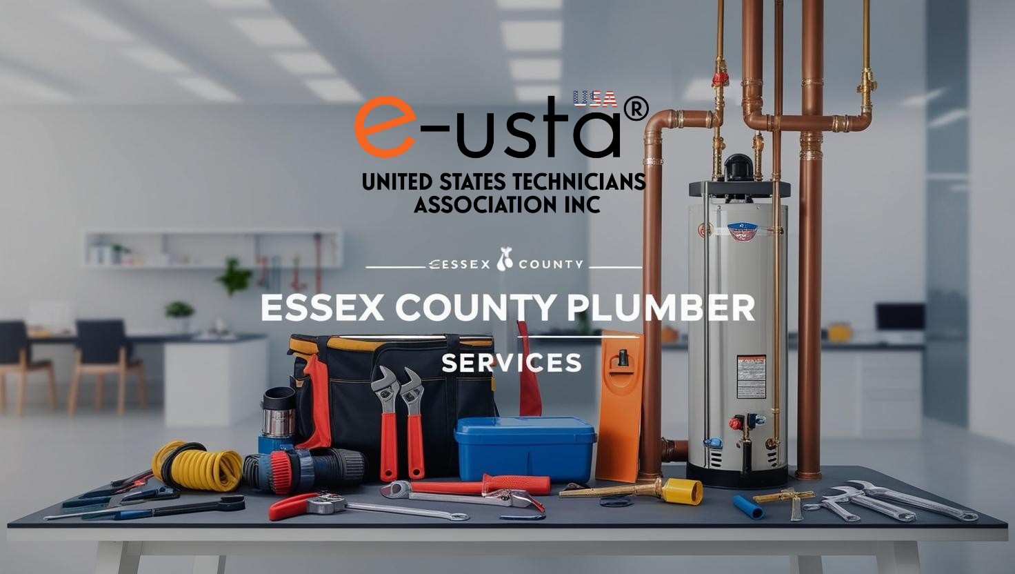 Essex County Plumbing Services