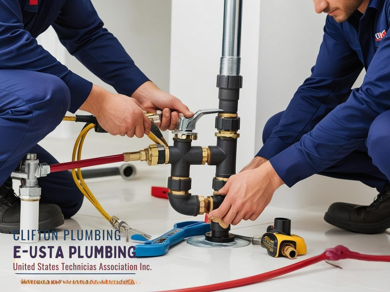 Clifton Plumbing Services
