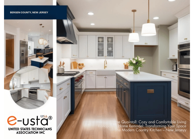 Bergen County Home Improvement Services