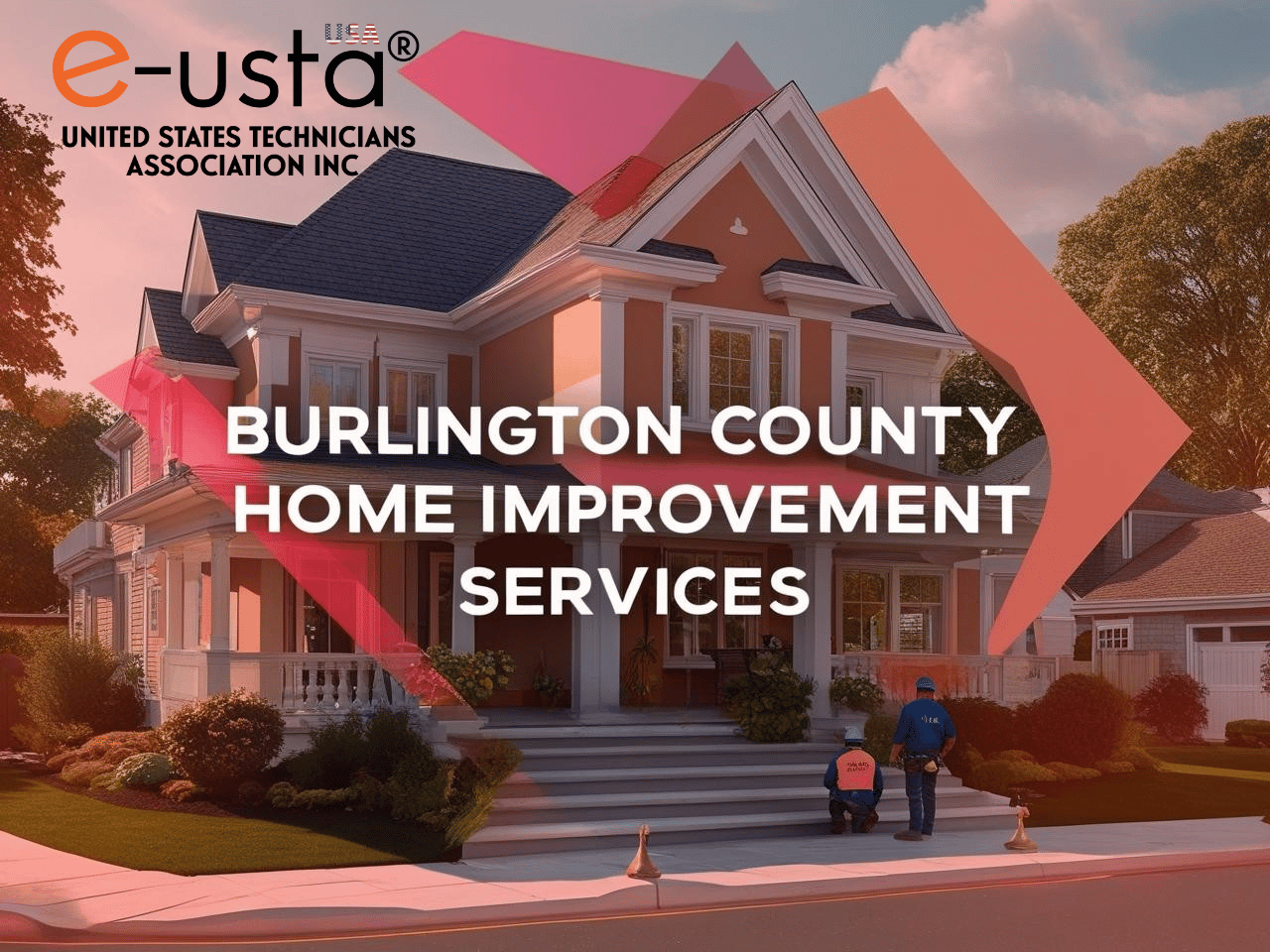 Burlington County Home Improvement Services