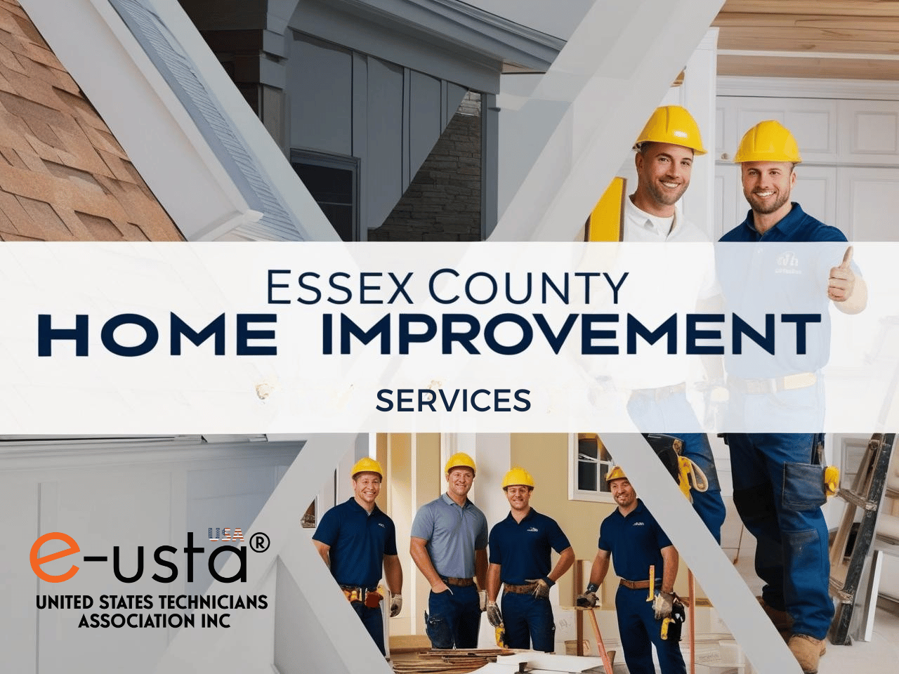 Essex County Home Improvement Services