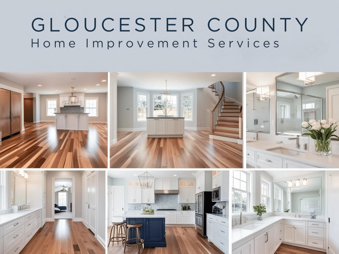 Gloucester County Home Improvement Services