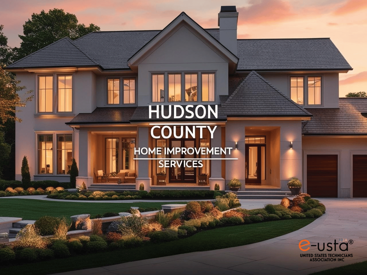 Hudson County Home Improvement Services