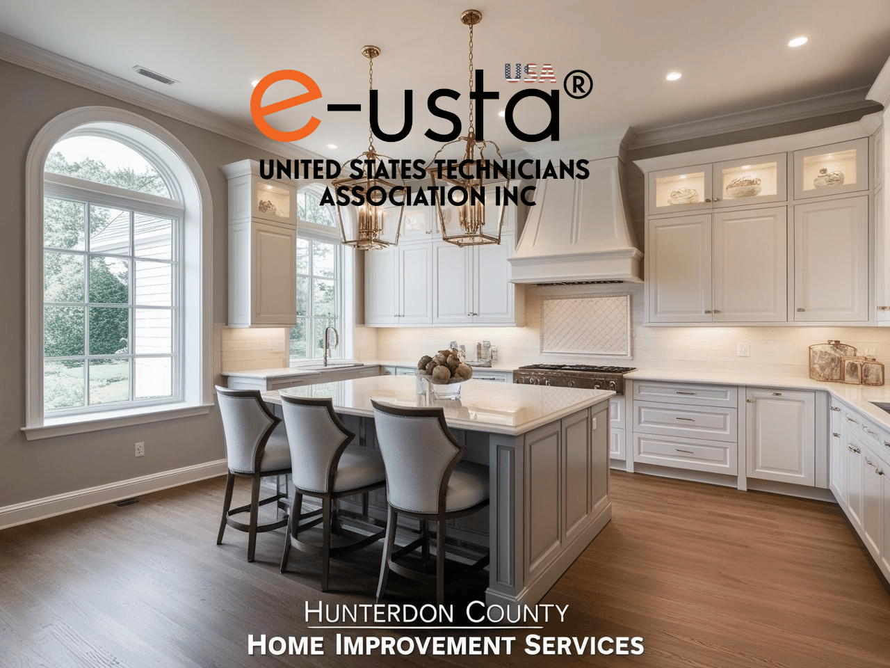 Hunterdon County Home Improvement Services