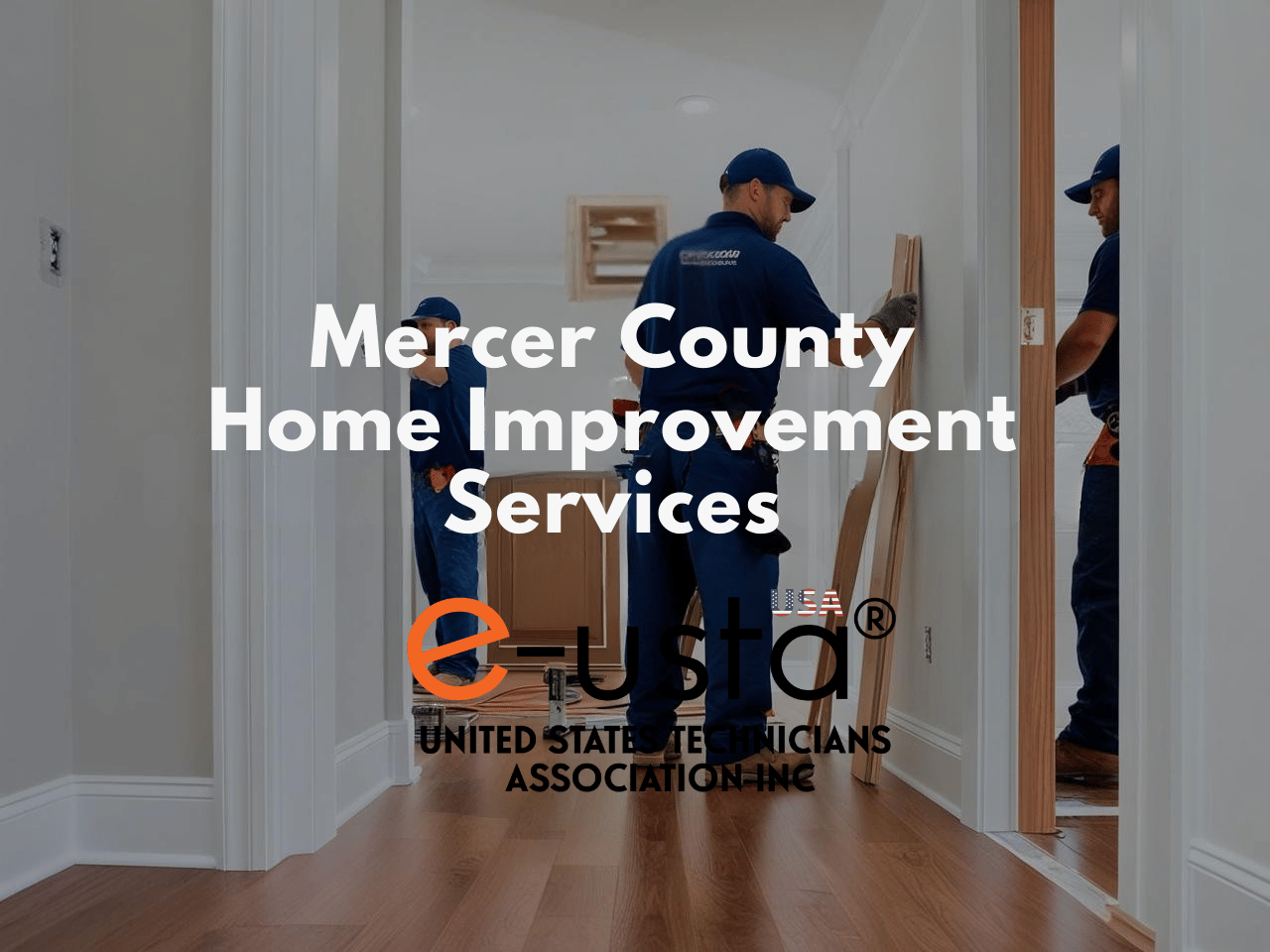 Mercer County Home Improvement Services