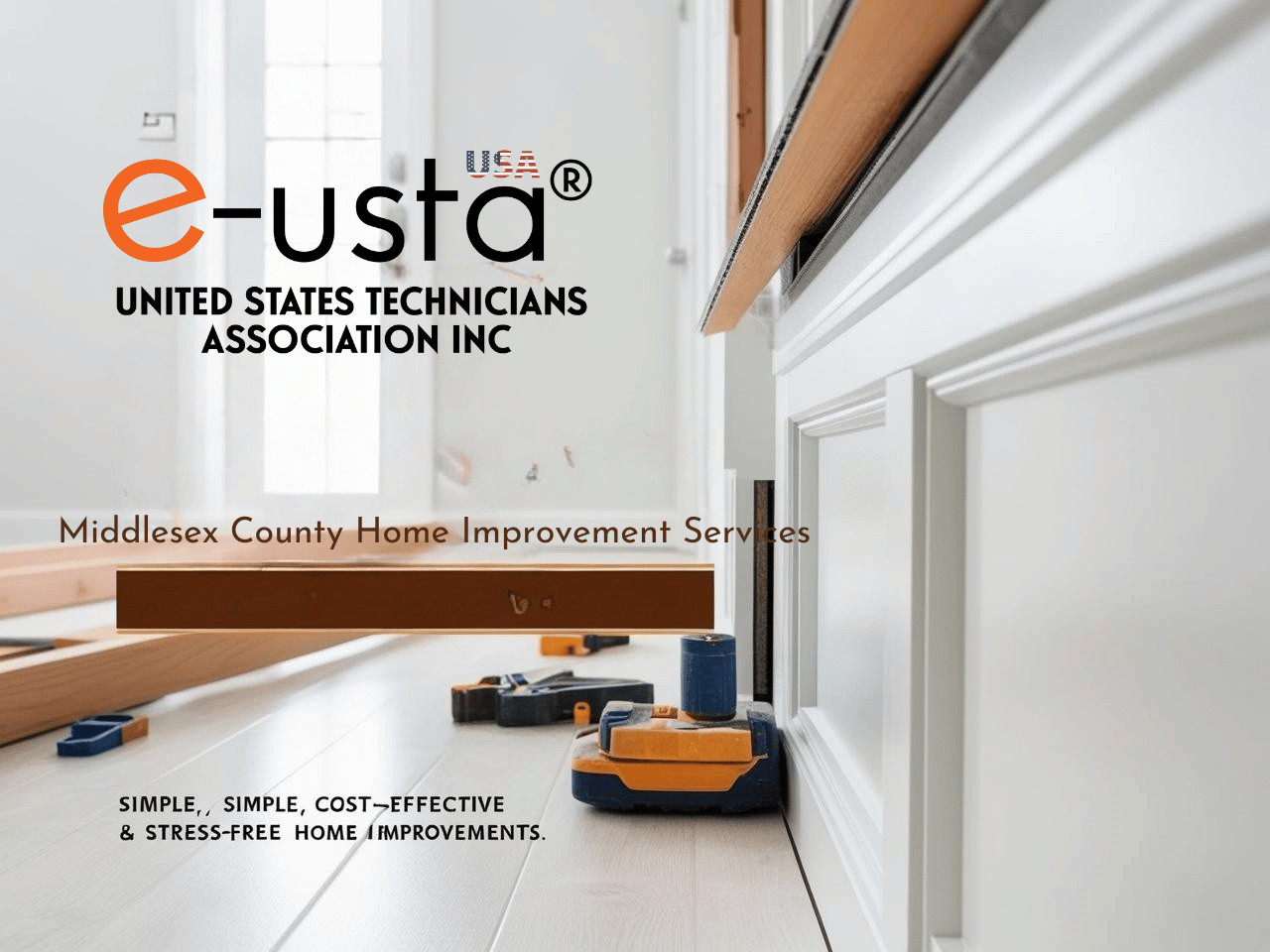 Middlesex County Home Improvement Services
