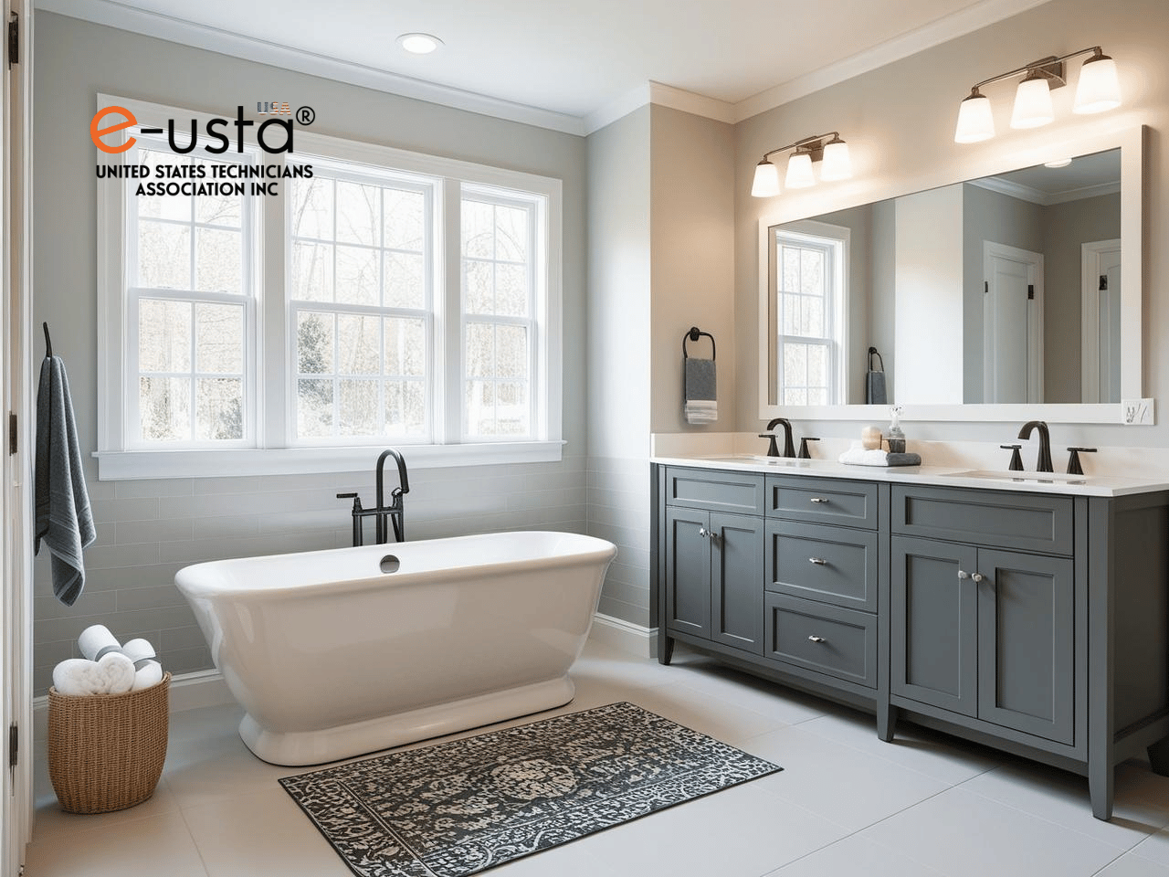 Salem County Bathroom Remodeling Services