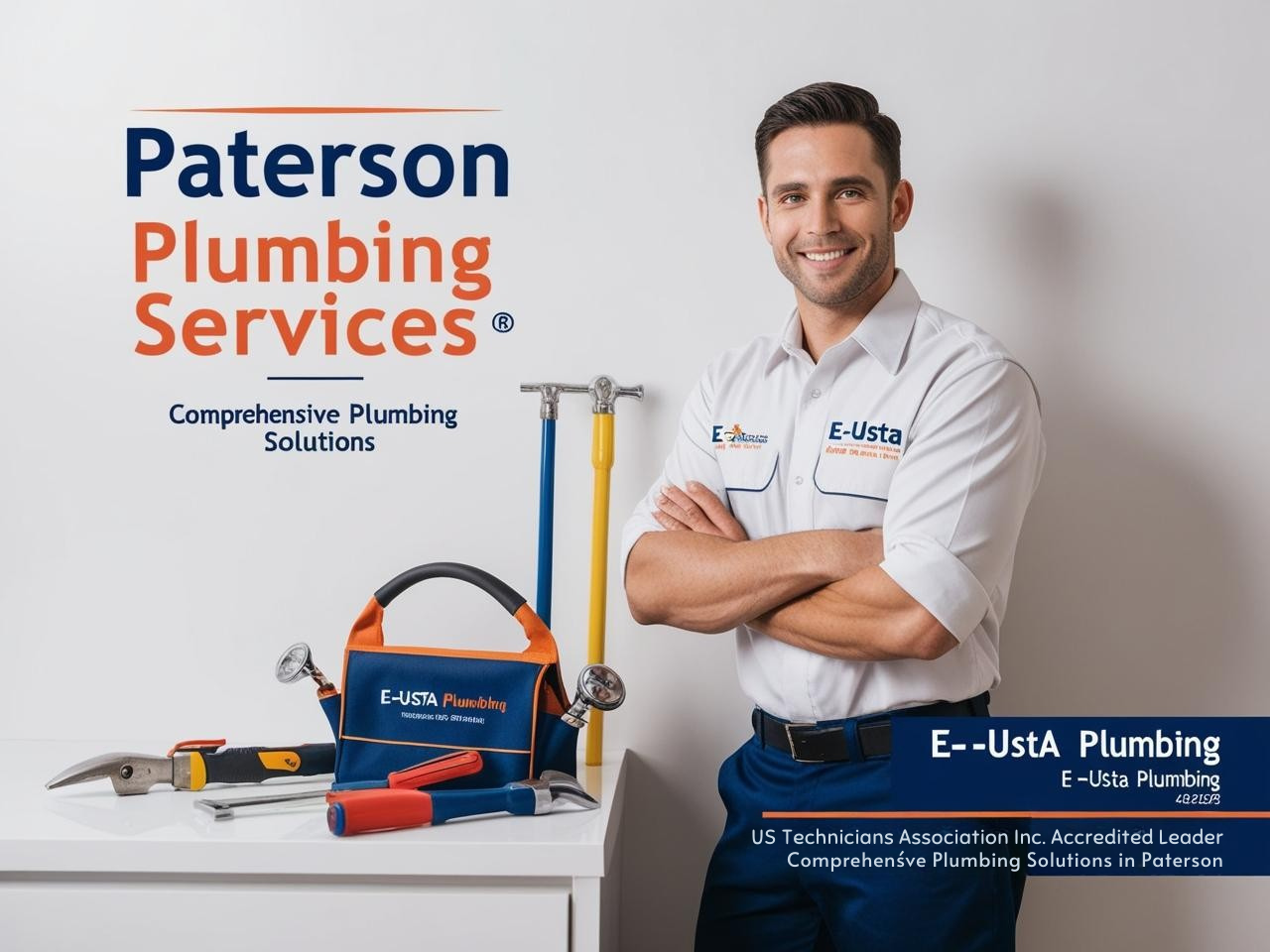 Paterson Plumber Services