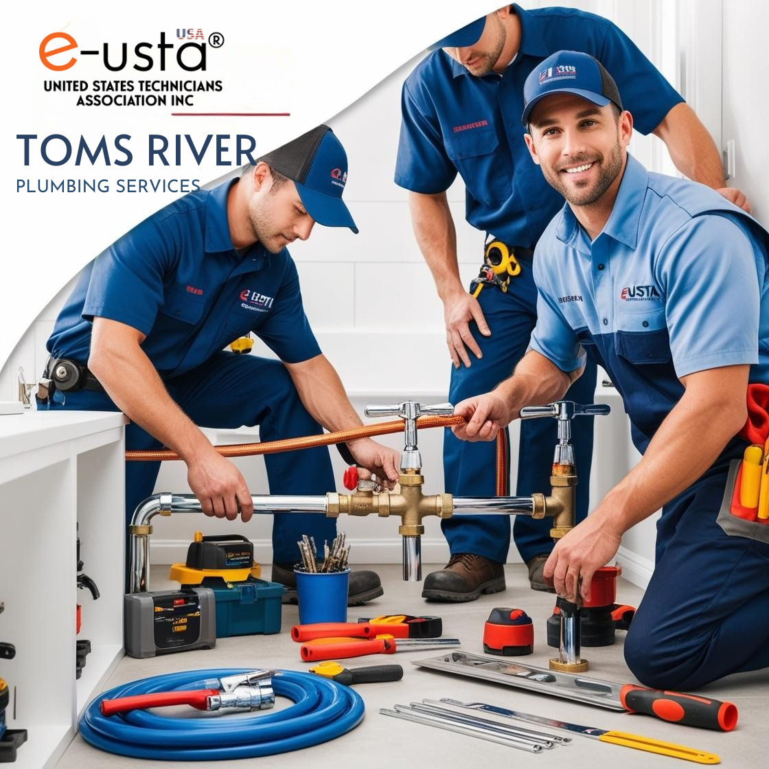 Toms River Plumber Services
