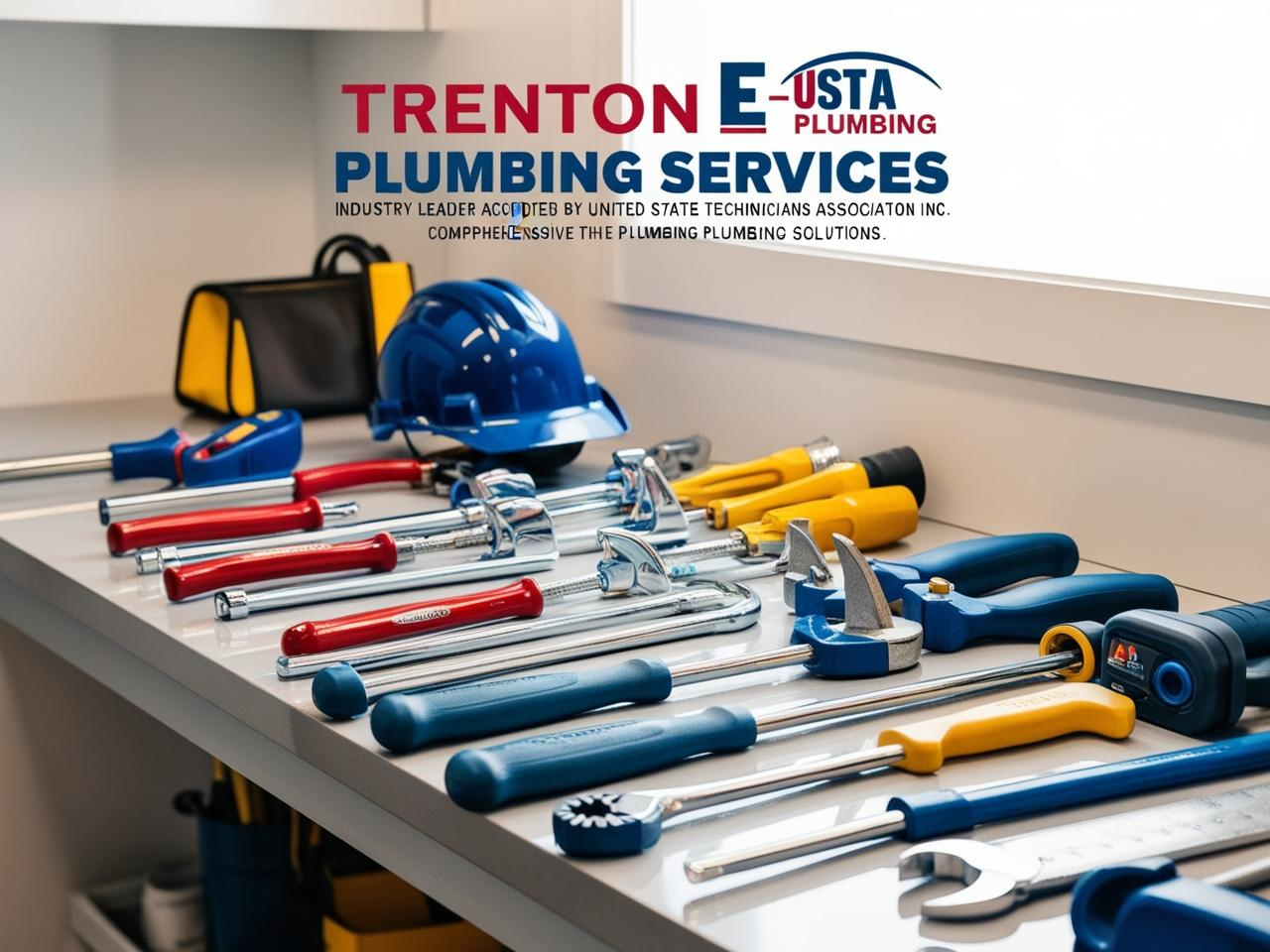 Trenton Plumber Services