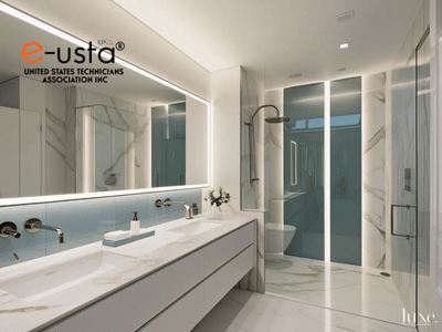 Essex County Bathroom Remodeling Services