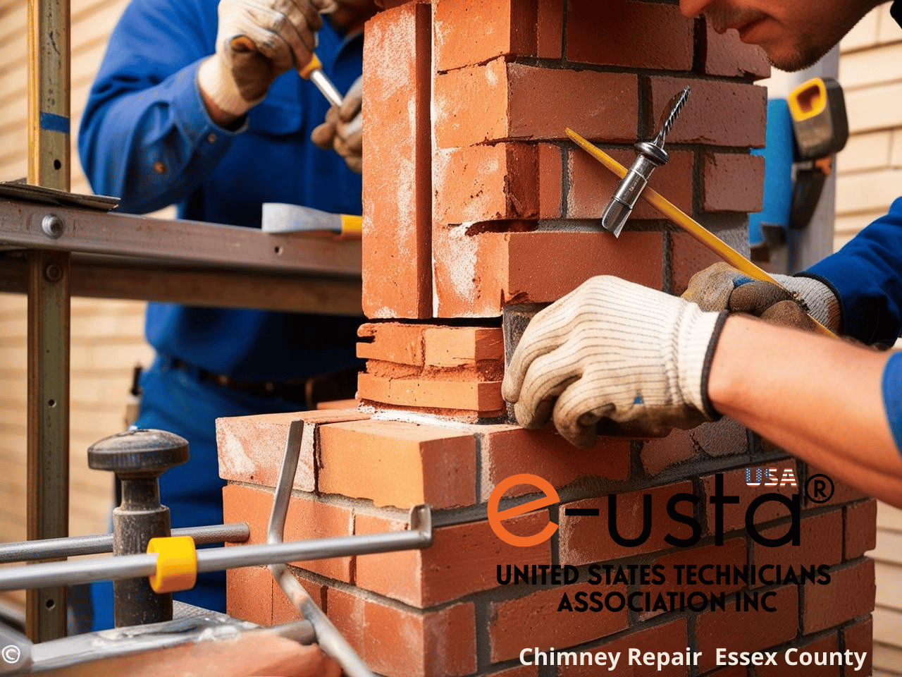 Essex County Chimney Repair Services