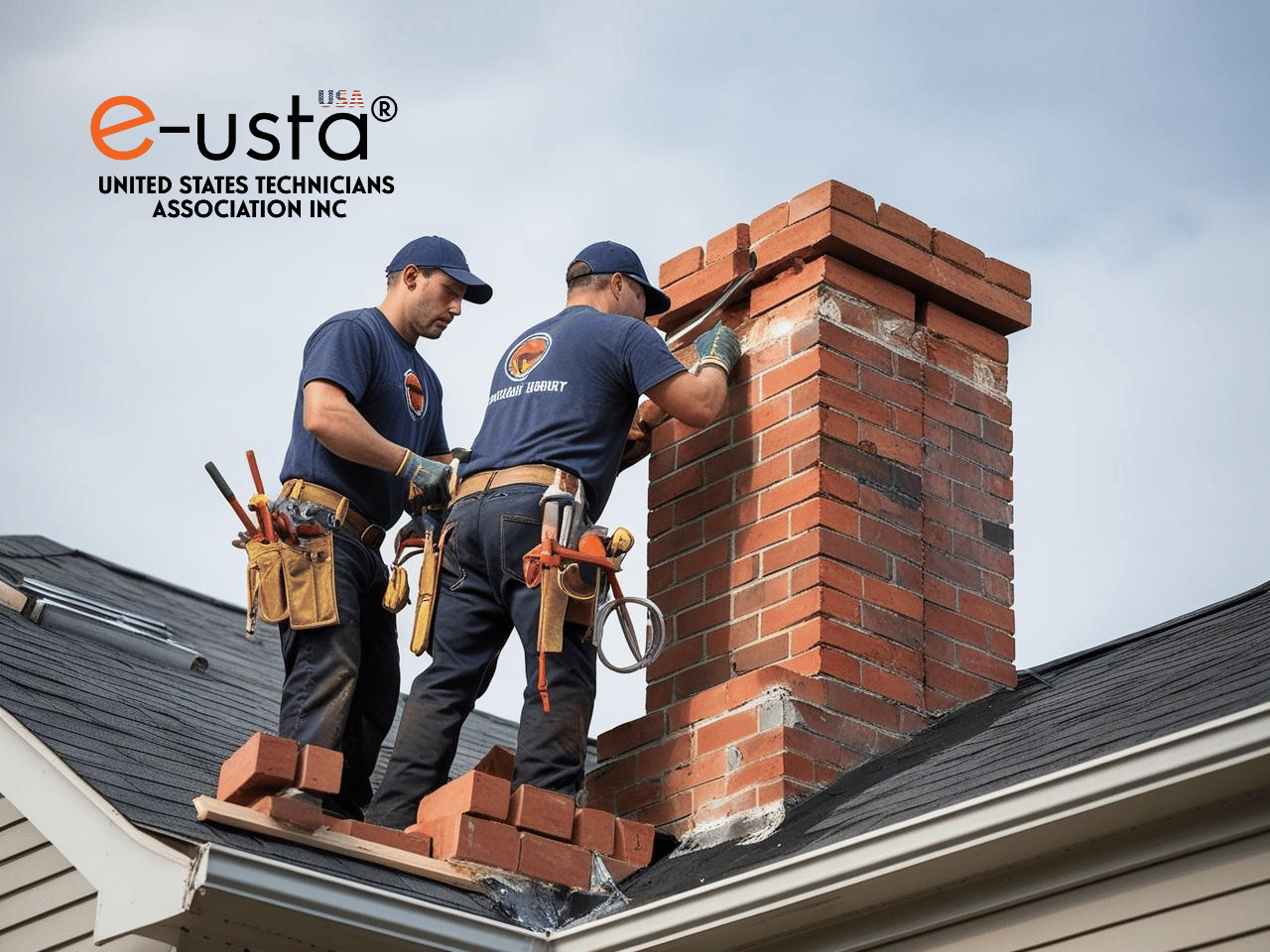Middlesex County Chimney Repair Services