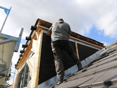 Cape May County Roofing Repair Services