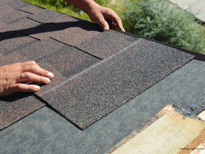 Essex County Roofing Repair Services