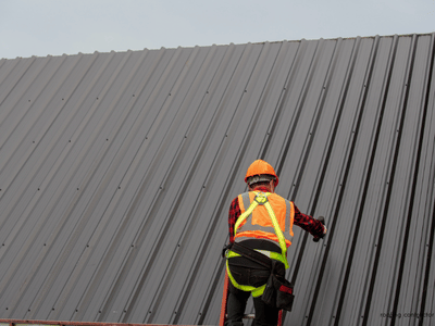 Gloucester County Roofing Repair Services