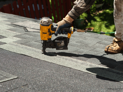 Ocean County Roofing Repair Services