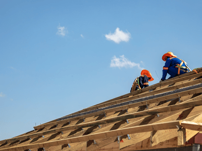 Salem County Roofing Repair Services