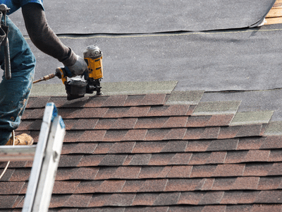 Somerset County Roofing Repair Services