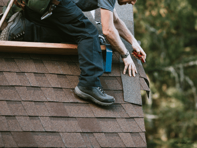 Warren County Roofing Repair Services