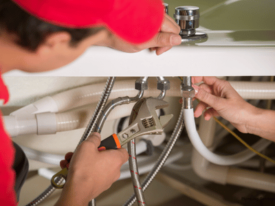 Plumbing Services Greenwich Village