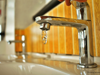 Plumbing Services Chelsea