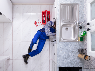 Plumbing Services Brooklyn Heights