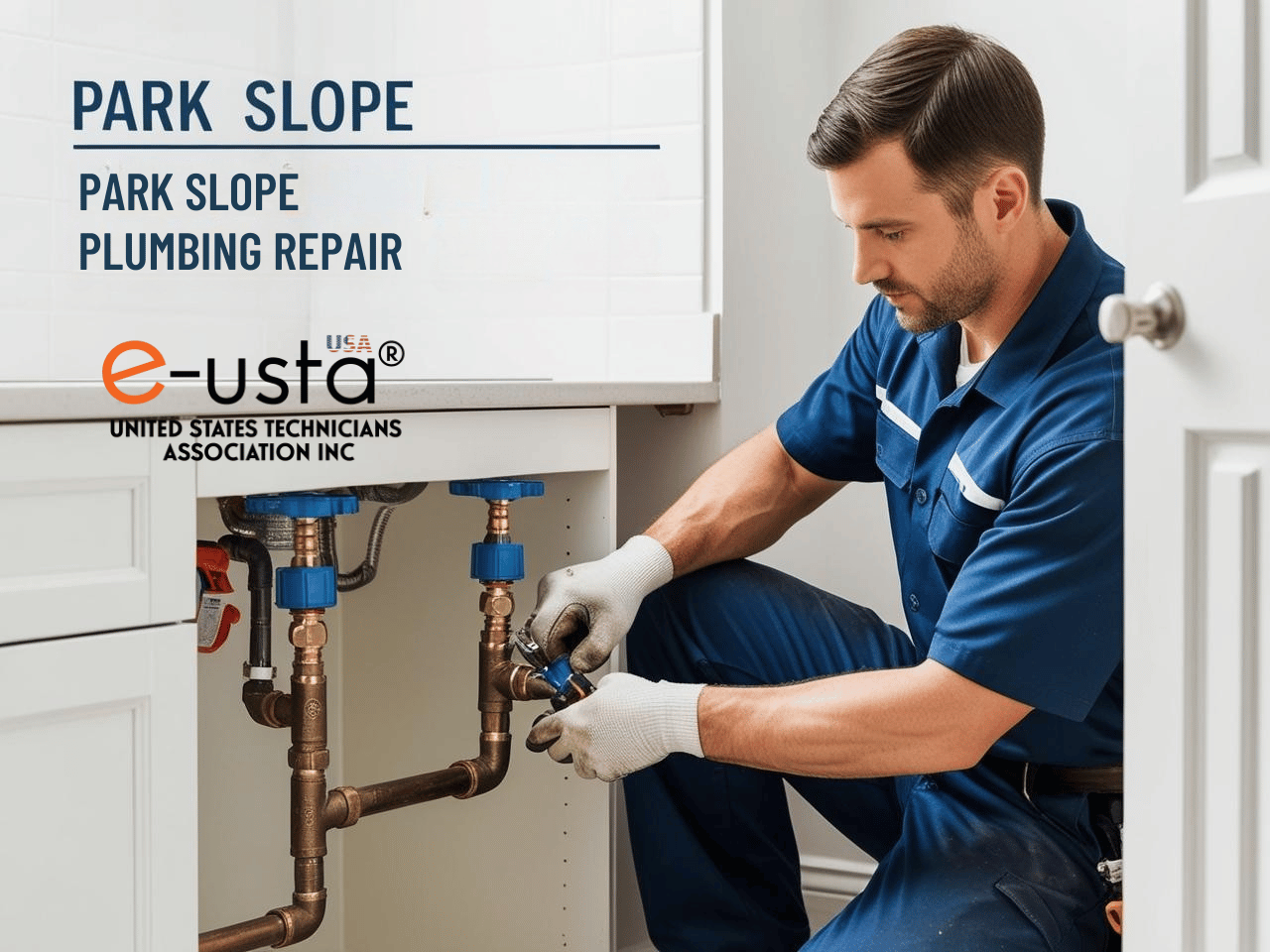 Plumbing Services Park Slope