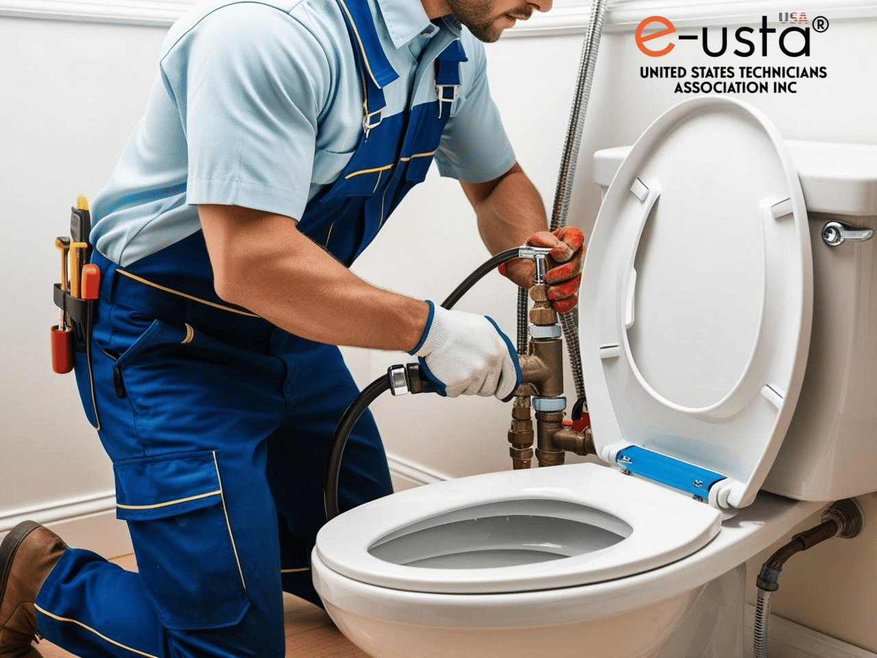 Plumbing Services Flushing