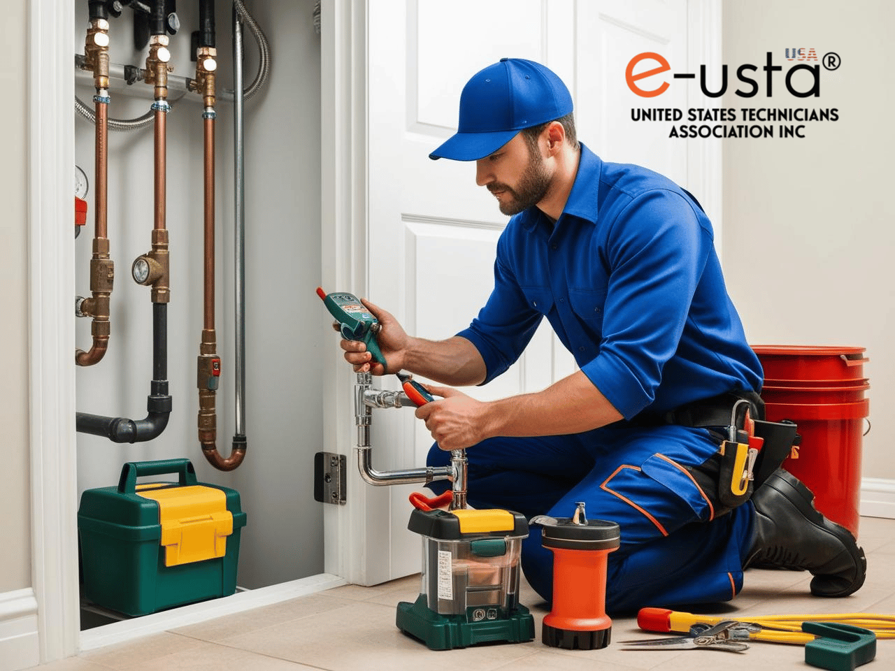 Plumbing Services Forest Hills
