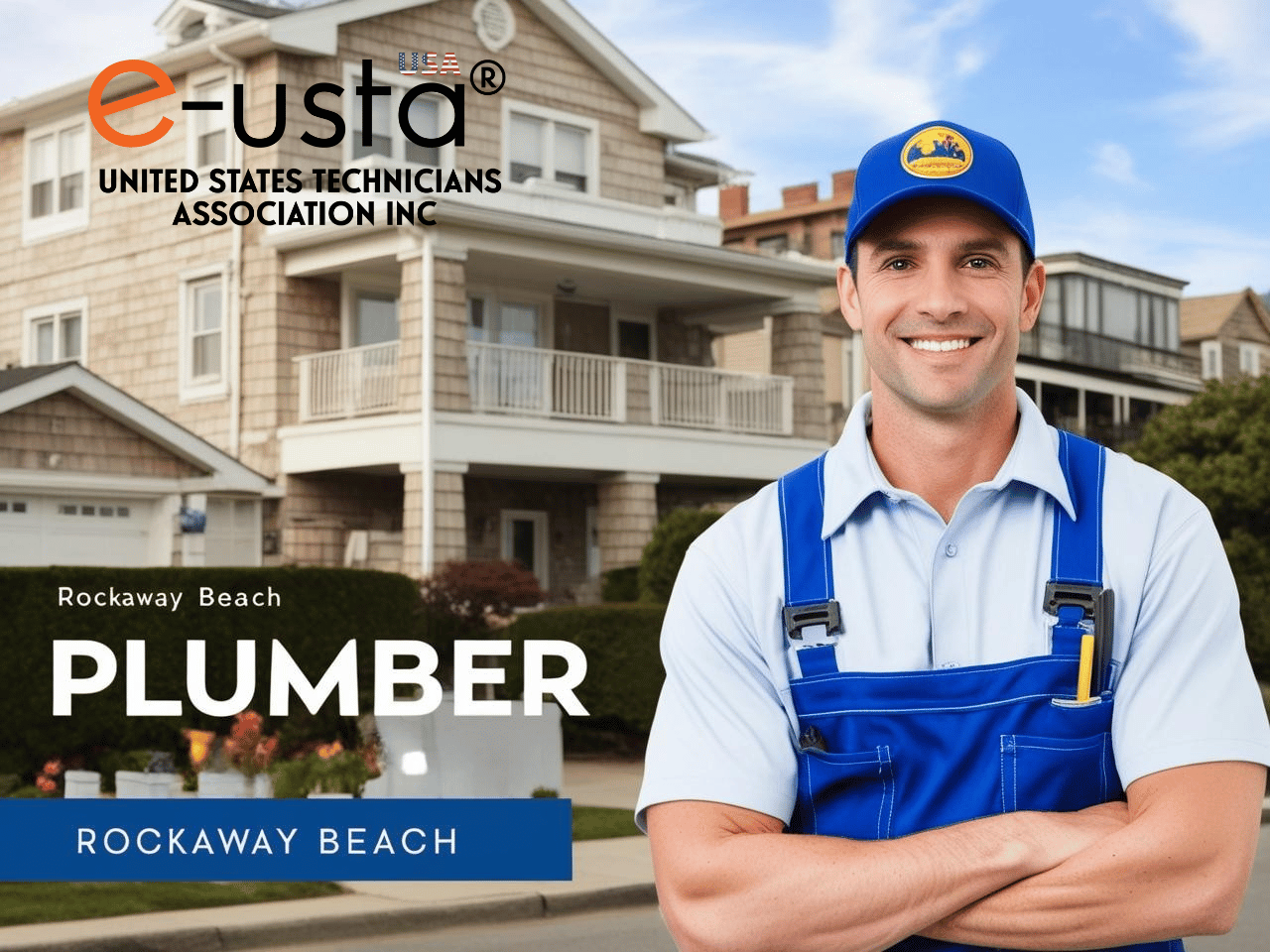 Plumbing Services Rockaway Beach