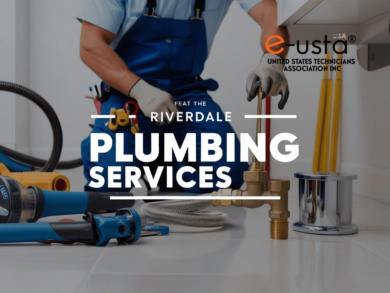 Plumbing Services Riverdale