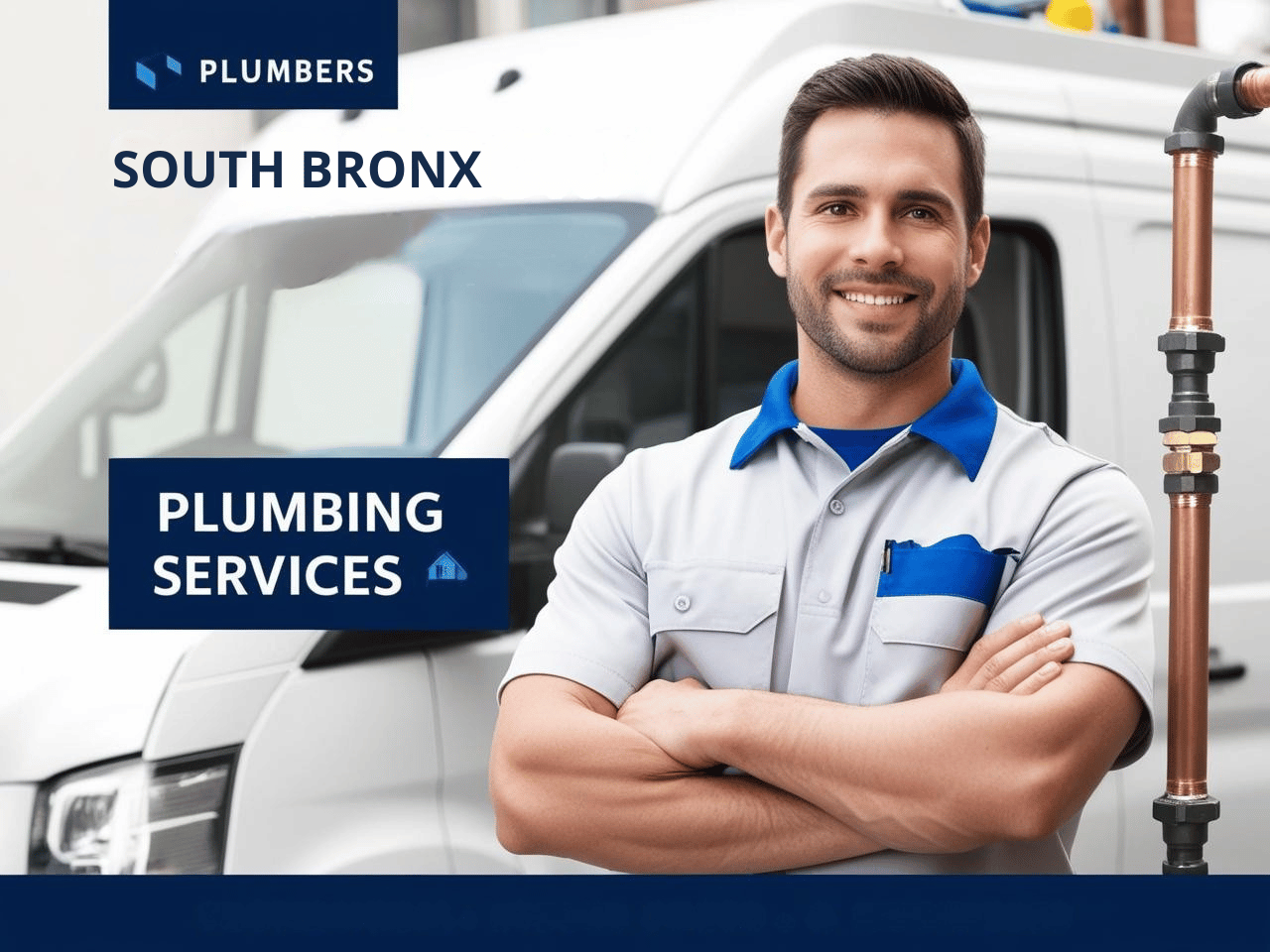 Plumbing Services South Bronx