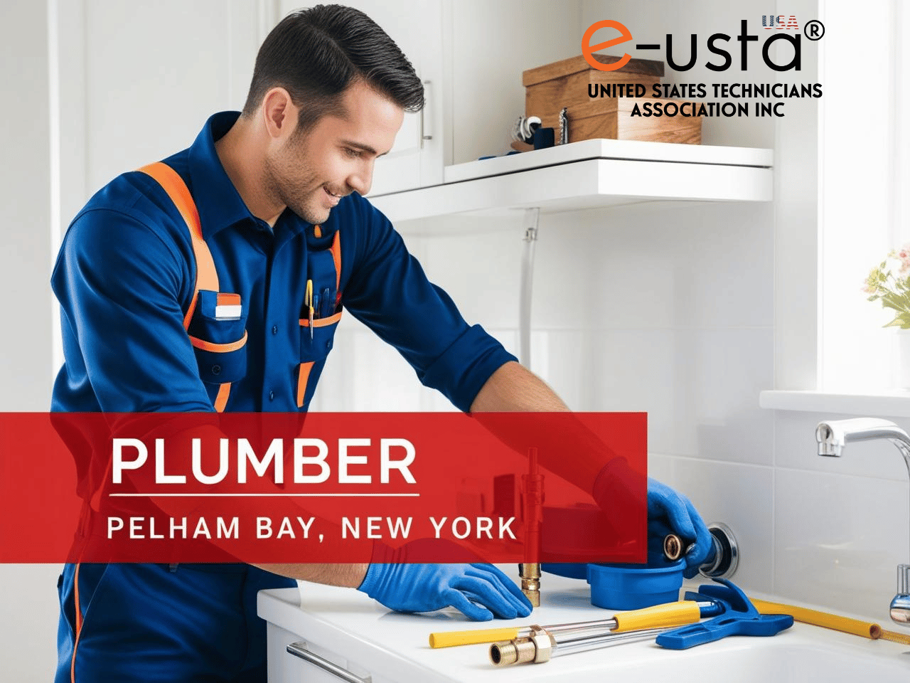 Plumbing Services Pelham Bay