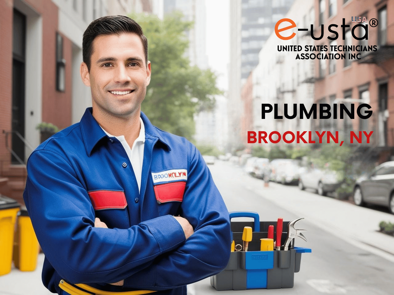 Plumbing Services Brooklyn