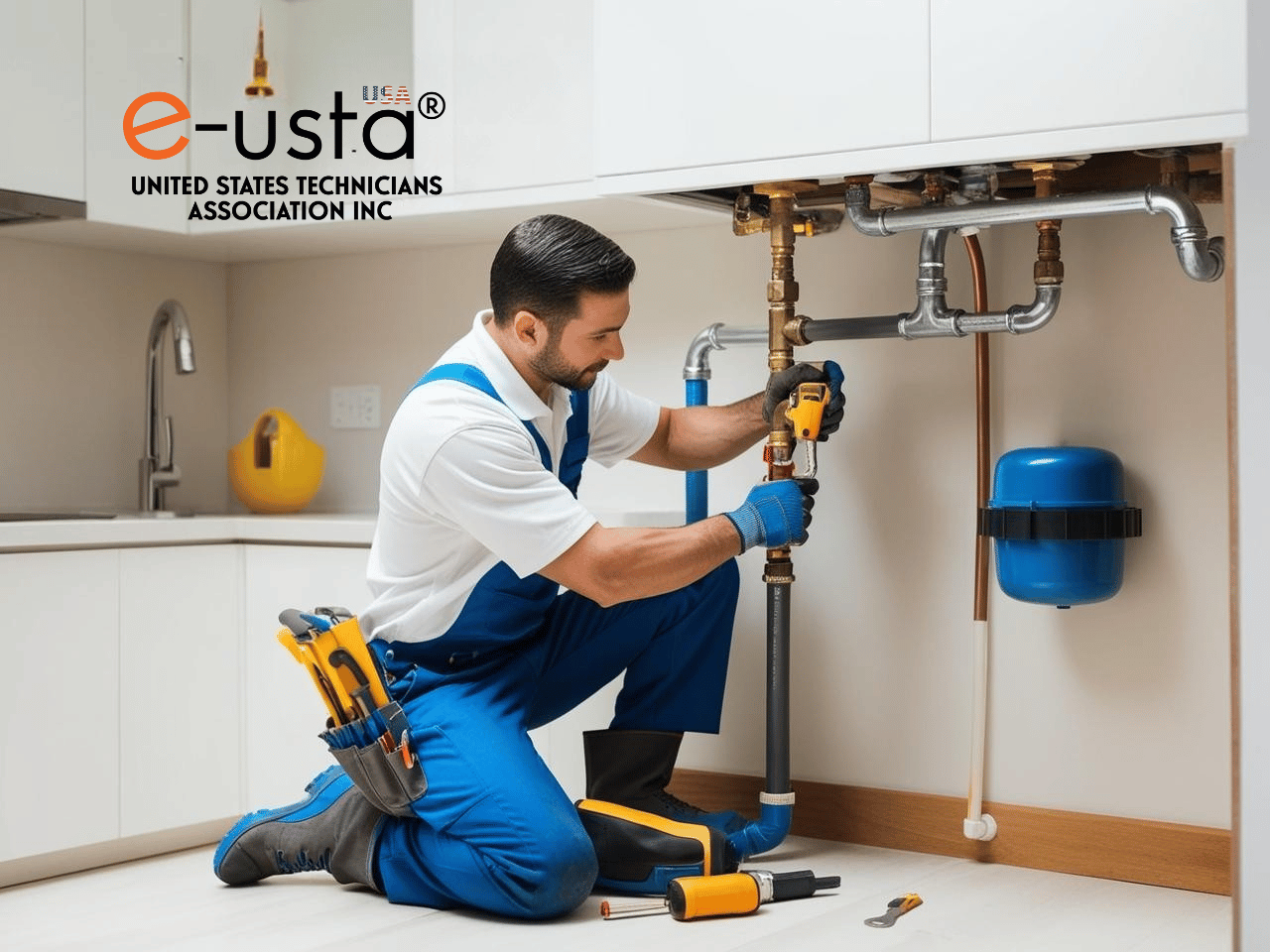 Plumbing Services Astoria