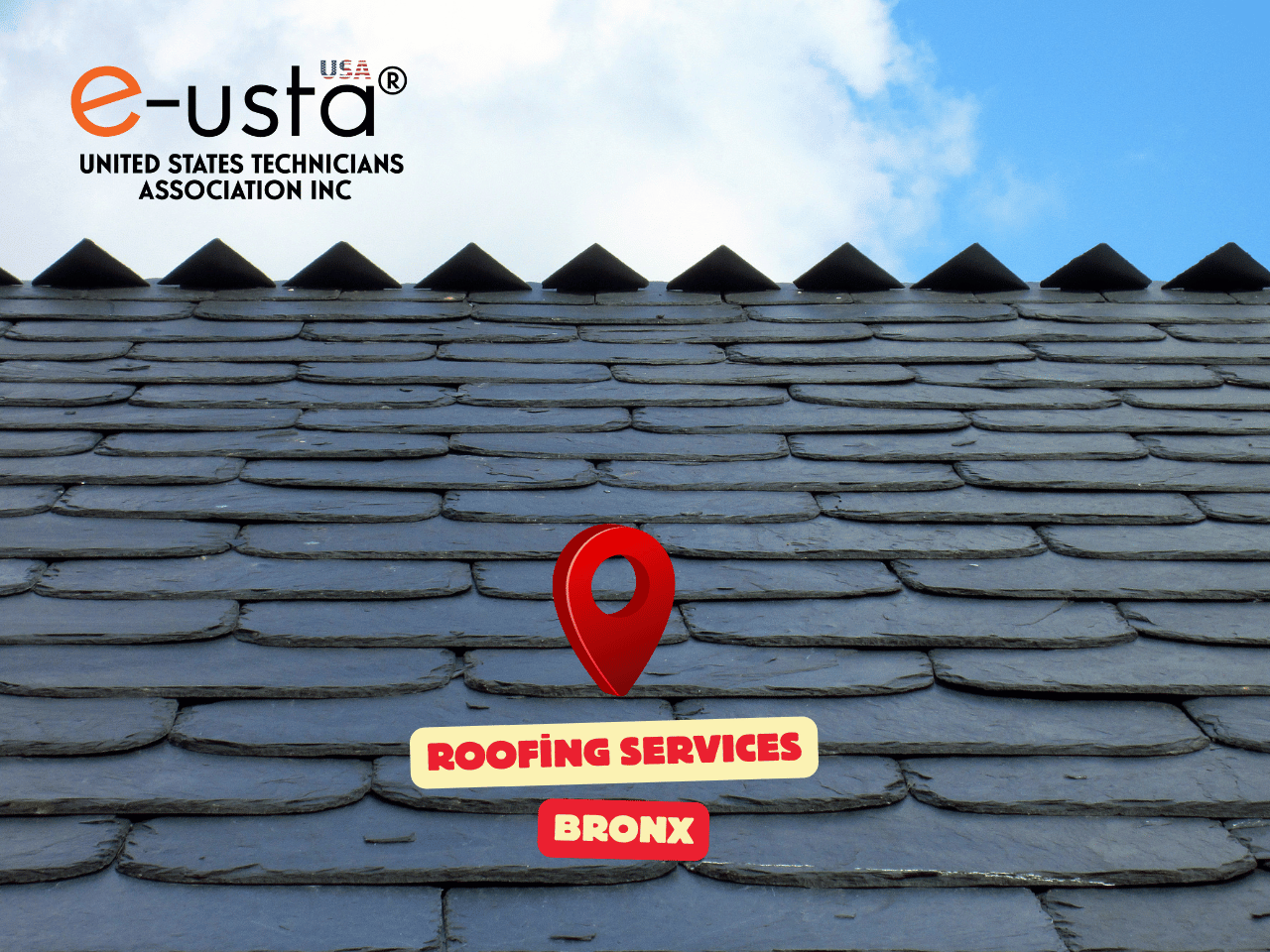Roofing Services Bronx