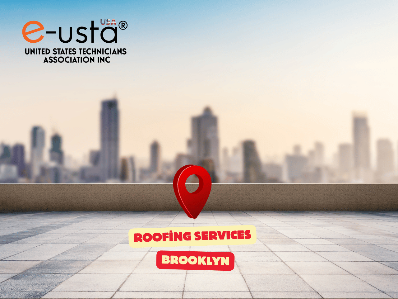 Roofing Services Brooklyn
