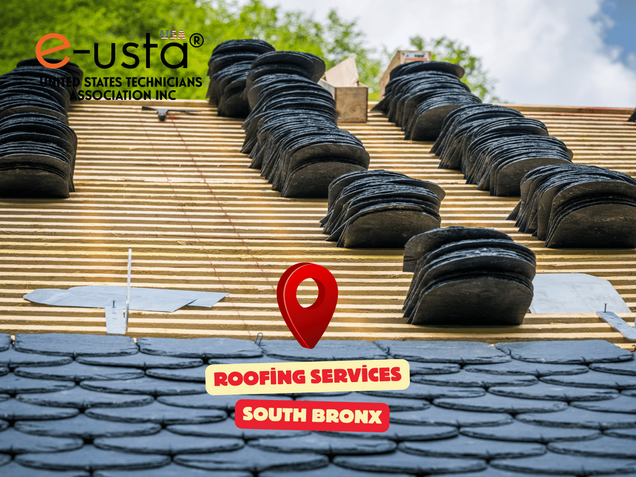 Roofing Services South Bronx