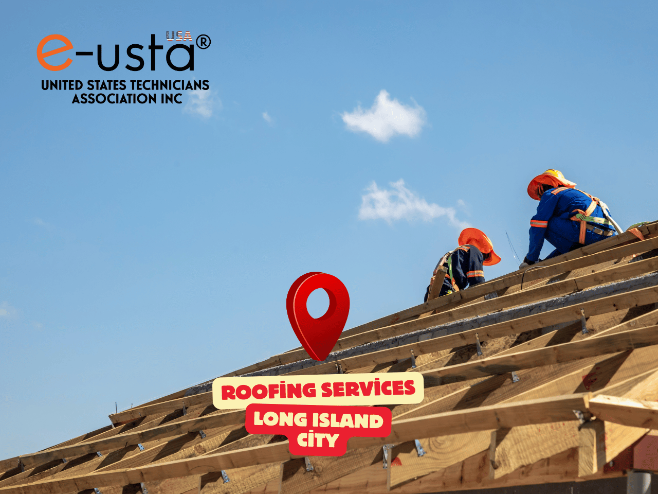 Roofing Services Long Island City