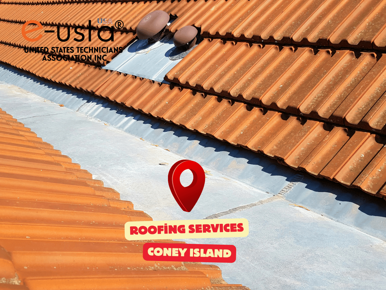 Roofing Services Coney Island